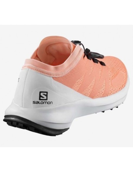 Zapatillas Salomon Sense Flow Mujer|Comprar zapatillas montaña Salomon