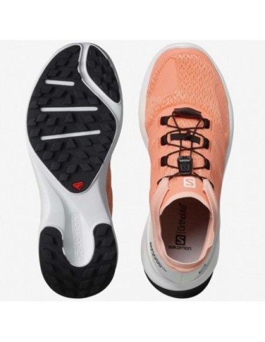 Zapatillas Salomon Sense Flow Mujer|Comprar zapatillas montaña Salomon