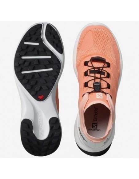 Zapatillas Salomon Sense Flow Mujer|Comprar zapatillas montaña Salomon