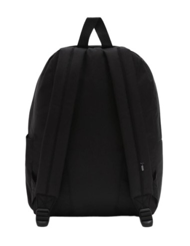 Mochila Vans Old Skool Drop Negro | Stylics