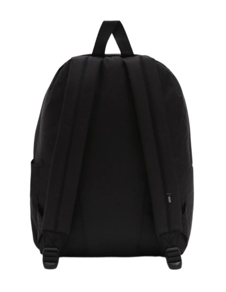 Mochila Vans Old Skool Drop Negro | Stylics