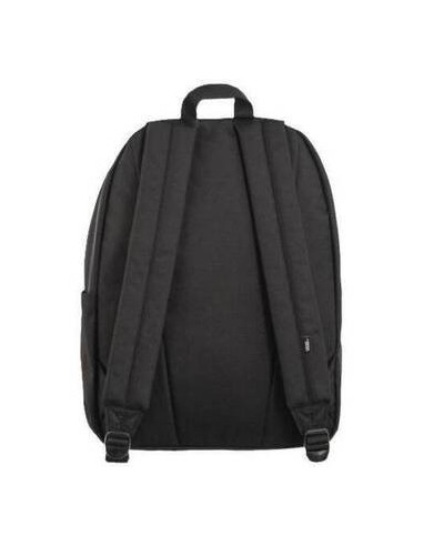 Mochila Vans Old Skool Drop Negro | Stylics