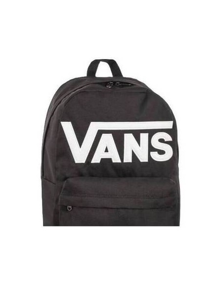 Mochila Vans Old Skool Drop Negro | Stylics