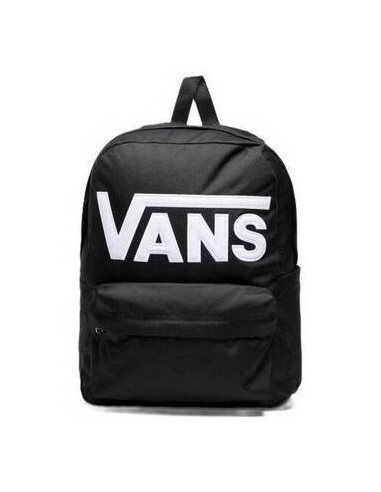Mochila Vans Old Skool Drop Negro | Stylics