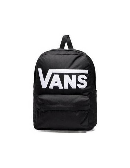 Mochila Vans Old Skool Drop Negro | Stylics