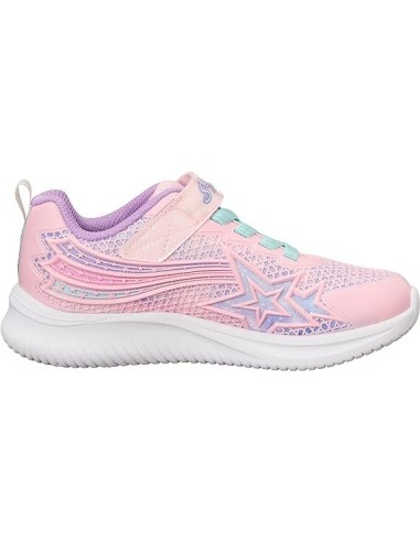 Zapatillas Skechers Wishful Star Niña|Comprar zapatillas brillantes niña