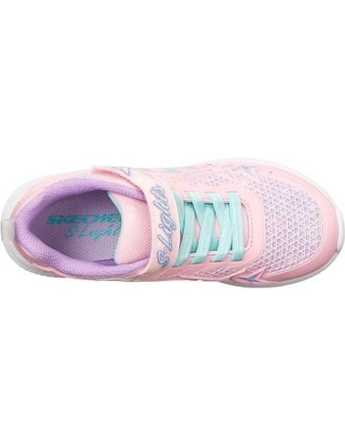 Zapatillas Skechers Wishful Star Niña|Comprar zapatillas brillantes niña