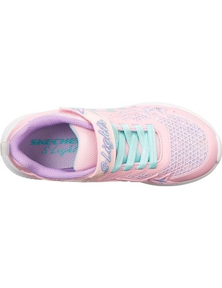 Zapatillas Skechers Wishful Star Niña|Comprar zapatillas brillantes niña