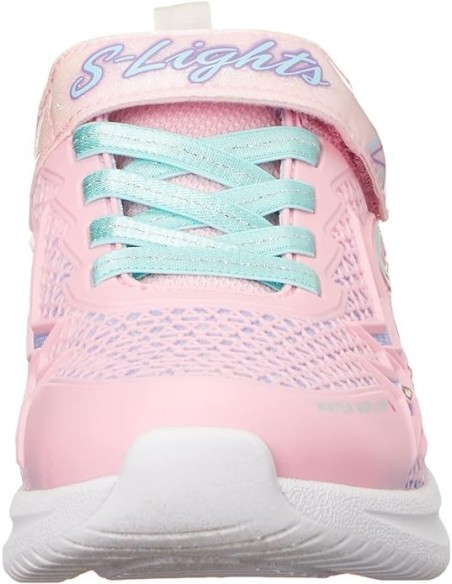 Zapatillas Skechers Wishful Star Niña|Comprar zapatillas brillantes niña
