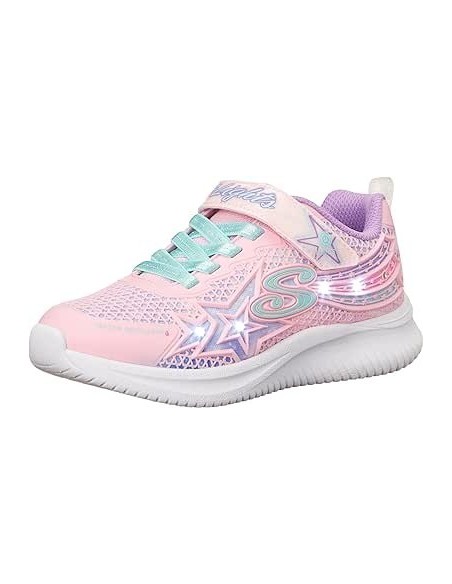 Zapatillas Skechers Wishful Star Niña|Comprar zapatillas brillantes niña