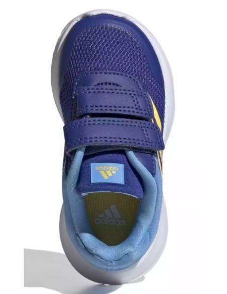 Zapatillas Adidas Tensaur Run 2.0 CF I Niño|Comprar zapatillas bebé infantil niño