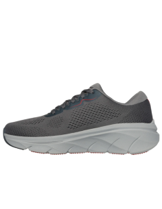 Zapatillas Skechers D'lux Walker 2.0 Swave Gris|Comprar zapatillas Hombre 2