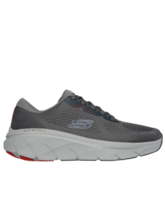 Zapatillas Skechers D'lux Walker 2.0 Swave Gris|Comprar zapatillas Hombre