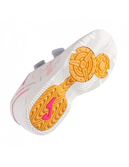 Zapatillas Joma W.School Jr Niña|Comprar deportivas niña resistentes