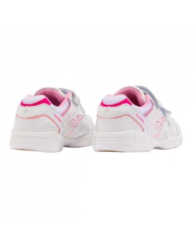 Zapatillas Joma W.School Jr Niña|Comprar deportivas niña resistentes
