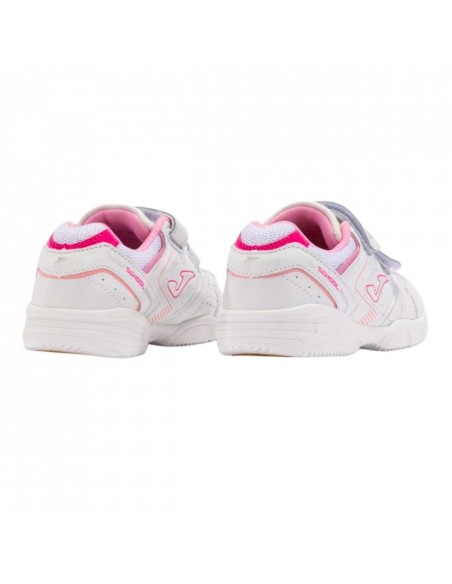 Zapatillas Joma W.School Jr Niña|Comprar deportivas niña resistentes