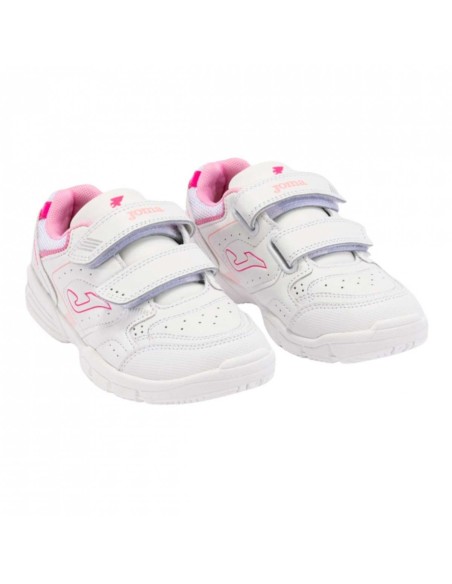 Zapatillas Joma W.School Jr Niña|Comprar deportivas niña resistentes
