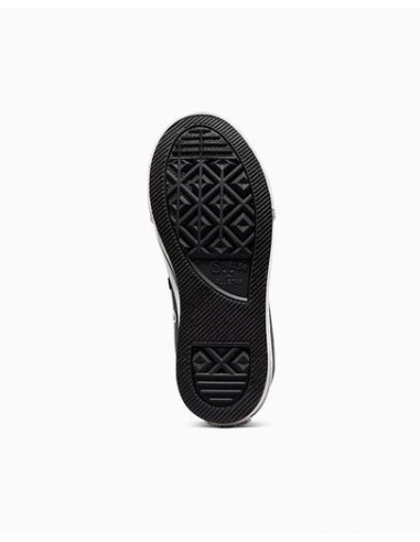Zapatillas Converse All Star Junior Bota Negro|Comprar converse plataforma junior