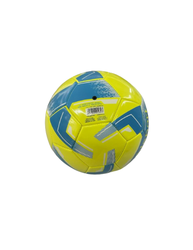 Balón Uhlsport Starter amarillo | Alta visibilidad
