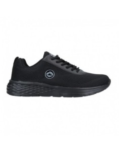 Zapatillas j'hayber chalusa Black Hombre|Comprar deportivas J'hayber