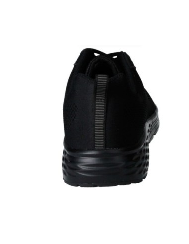 Zapatillas j'hayber chalusa Black Hombre|Comprar deportivas J'hayber