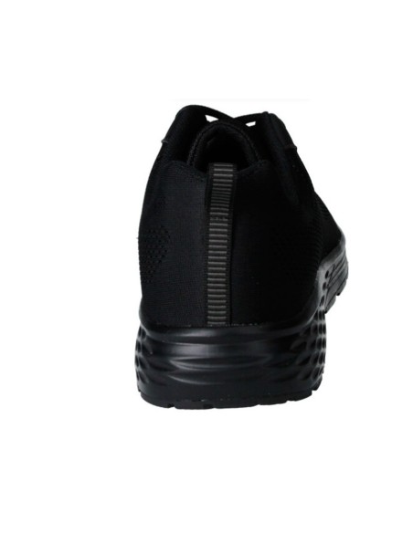 Zapatillas j'hayber chalusa Black Hombre|Comprar deportivas J'hayber