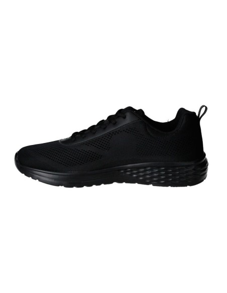 Zapatillas j'hayber chalusa Black Hombre|Comprar deportivas J'hayber