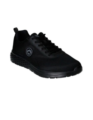 Zapatillas j'hayber chalusa Black Hombre|Comprar deportivas J'hayber
