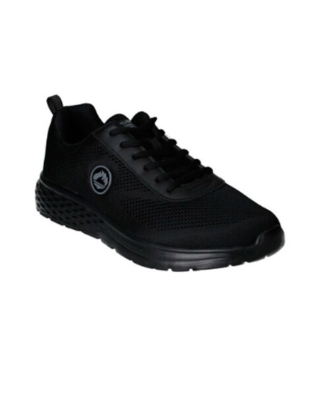 Zapatillas j'hayber chalusa Black Hombre|Comprar deportivas J'hayber