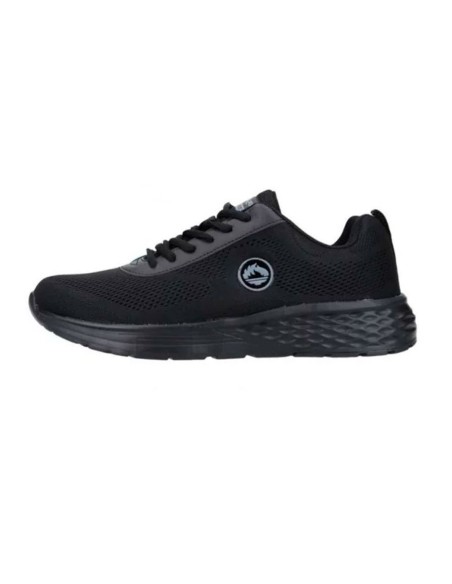 Zapatillas j'hayber chalusa Black Hombre|Comprar deportivas J'hayber