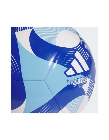 Balón adidas Olympics 24 Club IW6328 | TPU reciclado