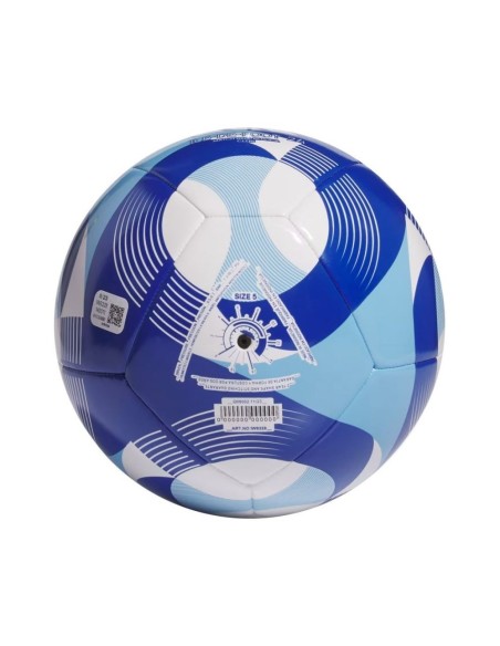Balón adidas Olympics 24 Club IW6328 | TPU reciclado