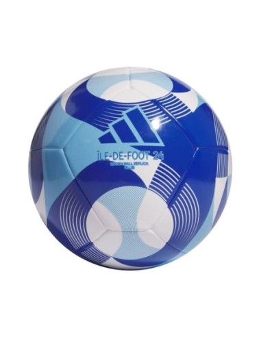 Balón adidas Olympics 24 Club IW6328 | TPU reciclado