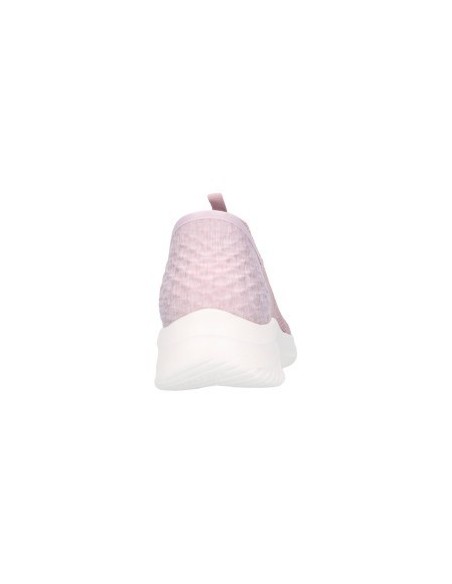 Zapatillas Skechers Smooth Step Slip-ins Mujer|Comprar zapatillas de gran comodidad
