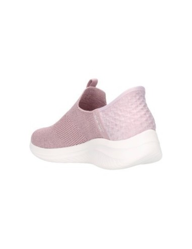 Zapatillas Skechers Smooth Step Slip-ins Mujer|Comprar zapatillas de gran comodidad