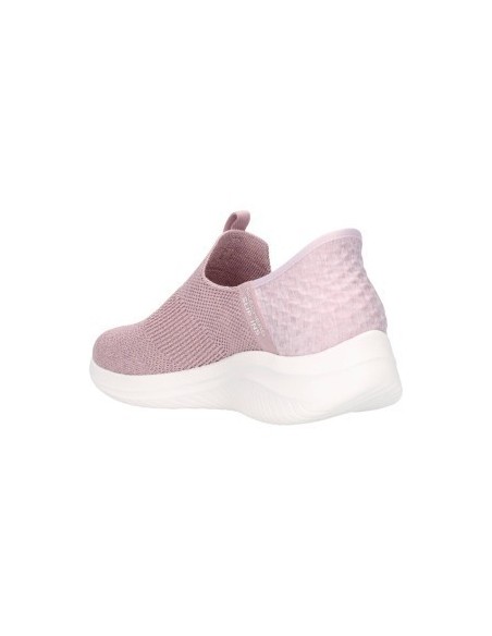 Zapatillas Skechers Smooth Step Slip-ins Mujer|Comprar zapatillas de gran comodidad