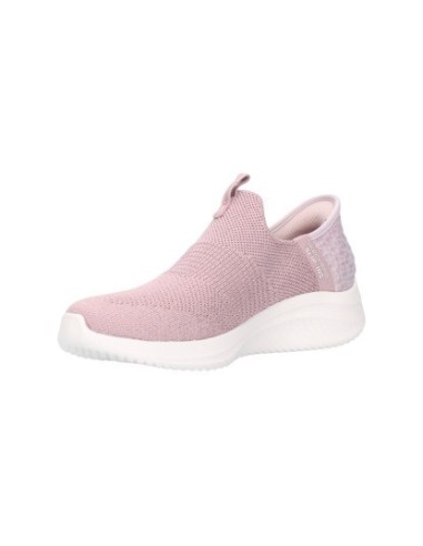 Zapatillas Skechers Smooth Step Slip-ins Mujer|Comprar zapatillas de gran comodidad