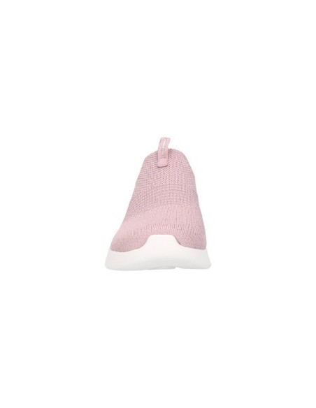 Zapatillas Skechers Smooth Step Slip-ins Mujer|Comprar zapatillas de gran comodidad