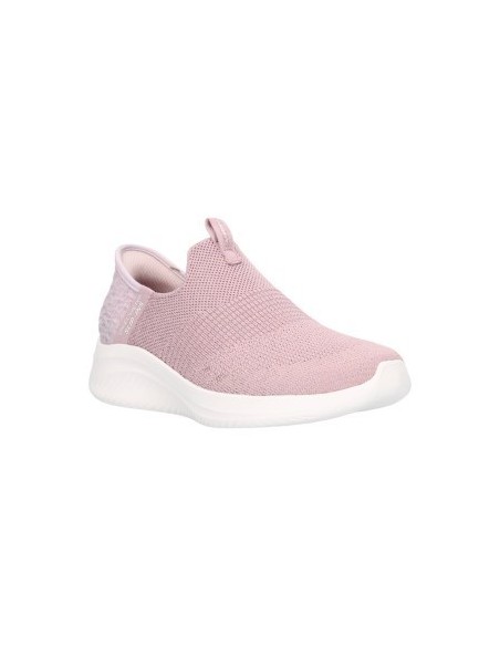 Zapatillas Skechers Smooth Step Slip-ins Mujer|Comprar zapatillas de gran comodidad