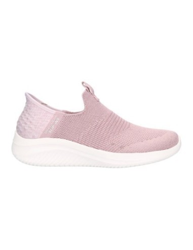 Zapatillas Skechers Smooth Step Slip-ins Mujer|Comprar zapatillas de gran comodidad
