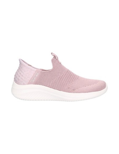 Zapatillas Skechers Smooth Step Slip-ins Mujer|Comprar zapatillas de gran comodidad