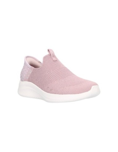 Zapatillas Skechers Smooth Step Slip-ins Mujer|Comprar zapatillas de gran comodidad