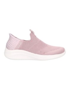 Zapatillas Skechers Smooth Step Slip-ins Mujer|Comprar zapatillas de gran comodidad