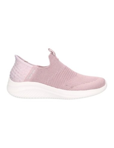 Zapatillas Skechers Smooth Step Slip-ins Mujer|Comprar zapatillas de gran comodidad
