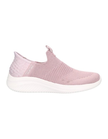 Zapatillas Skechers Smooth Step Slip-ins Mujer|Comprar zapatillas de gran comodidad