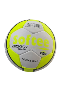 Balón sala Softee Bronco Limited | 30 paneles cosidos 2