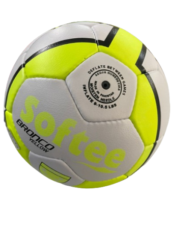Balón sala Softee Bronco Limited | 30 paneles cosidos