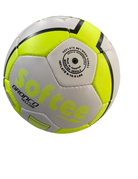 Balón sala Softee Bronco Limited | 30 paneles cosidos