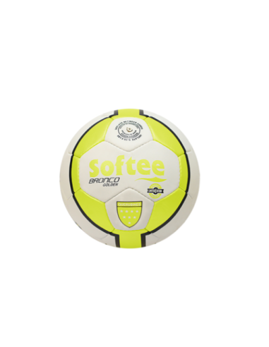 Balón sala Softee Bronco Limited | 30 paneles cosidos