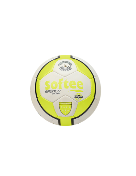 Balón sala Softee Bronco Limited | 30 paneles cosidos